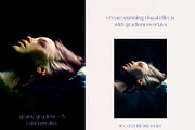 Pastel Holographic Textures & Story, an Object Graphic by Catch the Dream Art (Thumbnail 6 of 12)