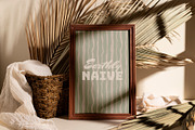 Earthly Naive Abstract Collection, a Pattern Graphic by IuliiaSavko (Thumbnail 13 of 14)