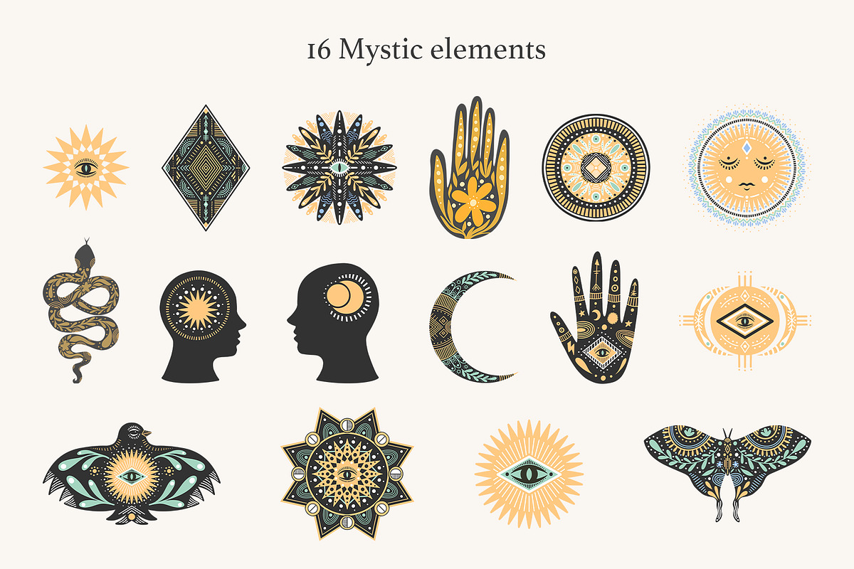 2026 Lunar Calendar Creator, an Object Graphic by Alina Sh (Photo 5 of 16)