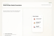 3D Building Icons, an Emoji Icon by River Visual (Thumbnail 4 of 5)