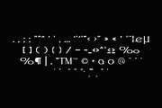 Qiloha - Elegant Brand Fashion Font, a Sans Serif Font by QR Design Studio (Thumbnail 12 of 13)