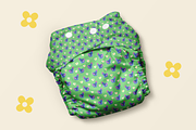 Cute Farm. Prints and patterns set, an Animal Illustration by Oliana Moroz (Thumbnail 11 of 21)