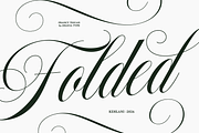 Francy Tiguan | Classy Script Font, a Script Font by Jolicia Type (Thumbnail 7 of 12)