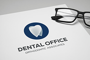 20 Dental Care & Dentist Logo Vector, a Branding & Logo Template by Nikolozgraphic (Thumbnail 6 of 27)