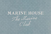 Handwritten Nostalgic Texture Fonts, a Handwritten Font by Laras Wonderland (Thumbnail 14 of 17)