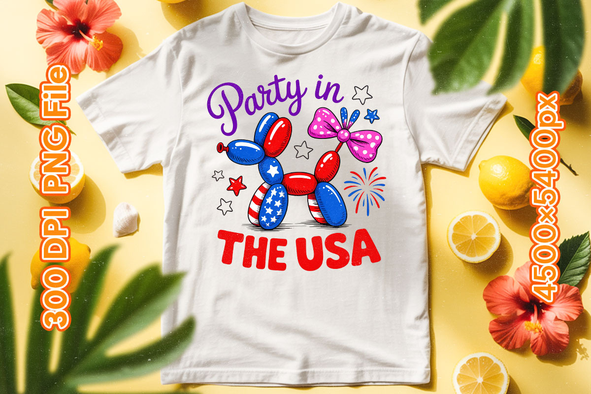 4th of July Hand Drawn PNG Bundle, an Object Graphic by GlitterCraft (Photo 57 of 61)