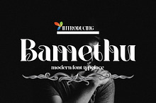 Bamethu