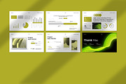 Future Project Proposal Business, a Presentation Template by Soraclod (Thumbnail 7 of 9)