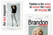 Progelud - Sans serif fonts, a Sans Serif Font by BearyType Studio (Thumbnail 4 of 9)