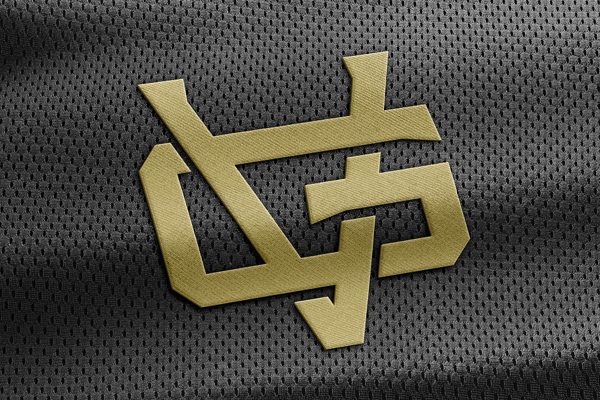 GV / VG Monogram Brand Logo, a Branding & Logo Template by Alphabet Agency (Photo 1 of 4)
