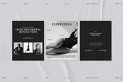 RIVA | Social Media Kit (III), a Social Media Template by Prapti Design (Thumbnail 7 of 10)