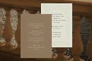 Vintage Lace Frames Clipart Set, an Object Illustration by Teresa Art Store (Thumbnail 3 of 7)
