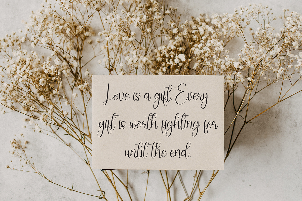 Handsome | Script Font, a Handwritten Font by Scratchones (Photo 5 of 9)