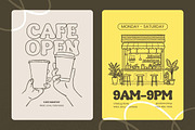 Hadlen - Playful Retro Serif, a Serif Font by Variatype (Thumbnail 5 of 19)