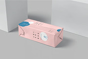 Rectangular Juice Box Mockups, a Product Mockup by megostudi0 (Thumbnail 4 of 6)