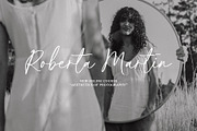 Midnight Anthem heart swashes font, a Handwritten Font by supfonts (Thumbnail 7 of 9)
