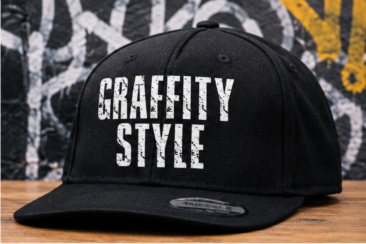 Urban Fighter - Grunge Classic Font, a Sans Serif Font by Limited.studio (Photo 4 of 5)