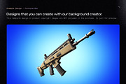 100 Spothlite Background Creator, a Background Graphic by Asylab (Thumbnail 28 of 34)