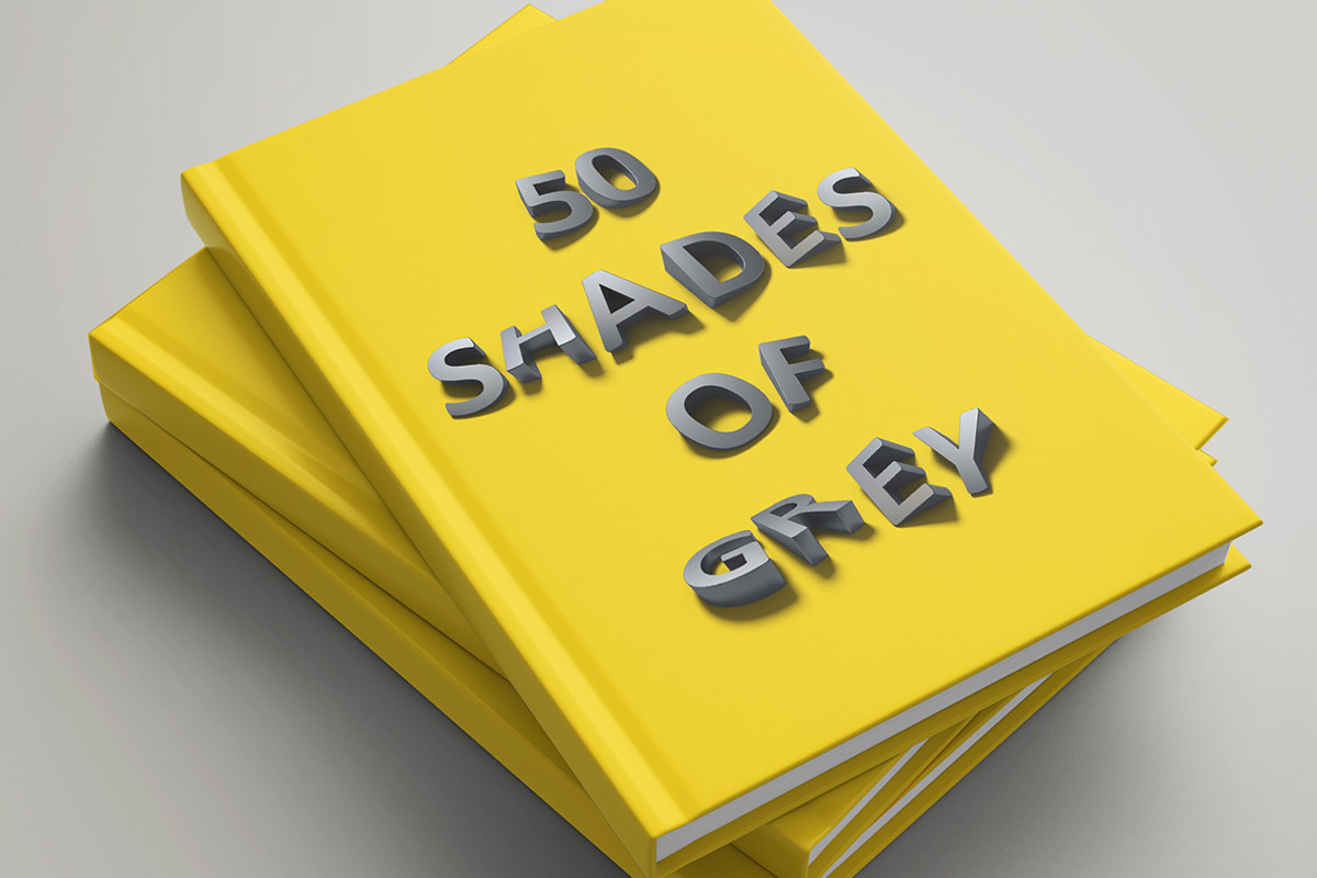 Shadow Font, a Font by Handmadefont (Photo 3 of 11)