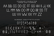 Minimalist Lifestyle, a Sans Serif Font by FreshTypeINK (Thumbnail 7 of 8)