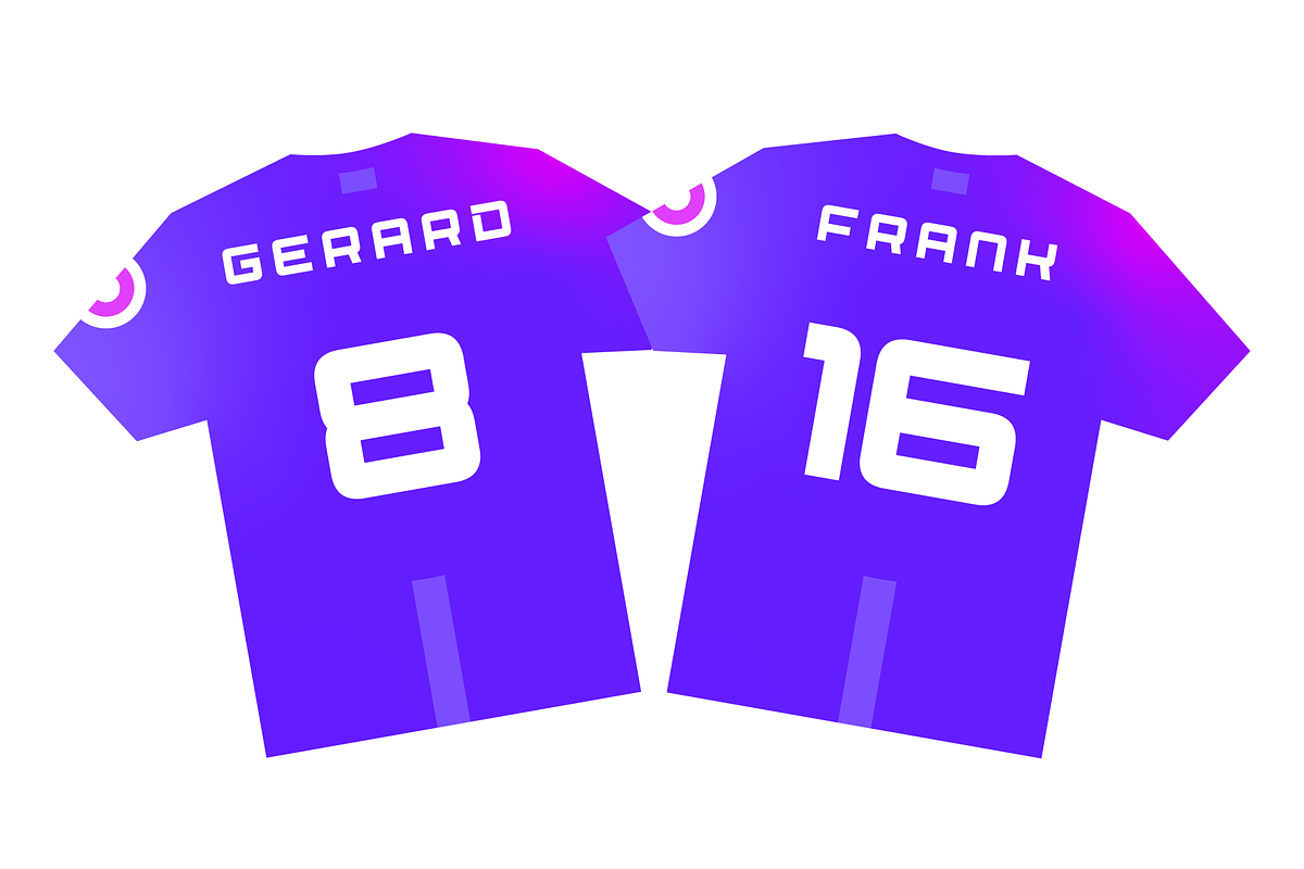 Spacecraft — A Futuristic Typeface, a Sans Serif Font by alpercakici (Photo 9 of 18)