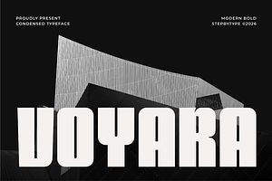 Voyara