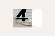 Porto Social Media Kit, a Social Media Template by The Blog Stop (Thumbnail 7 of 11)