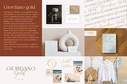 Elegant Serif Bundle, a Serif Font by Larin Type Co. (Thumbnail 5 of 18)