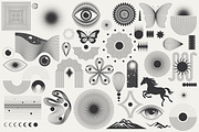 230+ Bold Graphics Super Pack, a Graphic by softulka (Thumbnail 2 of 8)