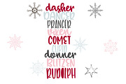 SilverFox Font TRIO, a Script Font by OnTheSpotStudio (Thumbnail 3 of 3)