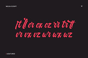 Nelda Logotype, a Script Font by ShowUp! Studio (Thumbnail 12 of 12)