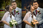 Autumn Wedding Lightroom Presets, a Preset Add-On by AAA Presets (Thumbnail 4 of 13)