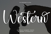 Western