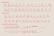 Ingenue Serif Bundle font, a Serif Font by CHIMERA (Thumbnail 11 of 17)