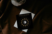 Astro -Cosmic Event Calendar Creator, an Illustration by Isabelle Salem (Thumbnail 6 of 14)