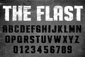 THE FLAST