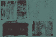 Raw Ink Vol 1, a Texture Graphic by Texture Club (Thumbnail 4 of 5)
