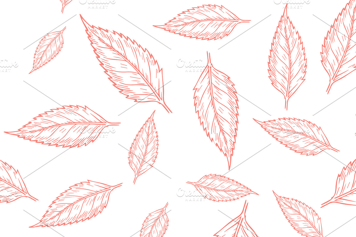 1,440 Floral Patterns in 60 Colors, a Pattern Graphic by Paper Element (Photo 16 of 26)