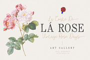 Rovey - Handwritten Serif Font+Bonus, a Serif Font by Craft Supply Co. (Thumbnail 2 of 15)