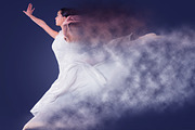 Dust Photoshop Action preview 4