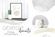 -20% SALE Abstract Tropics, a Texture Illustration by S_ARTLOVE (Thumbnail 3 of 8)