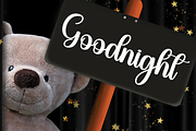 Smitson | Script Font, a Handwritten Font by Scratchones (Thumbnail 5 of 9)