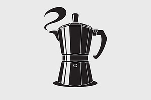 Moka Pot