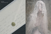 Kasane - Japanese Paper Overlays, a Texture Graphic by alonahaidash (Thumbnail 16 of 22)
