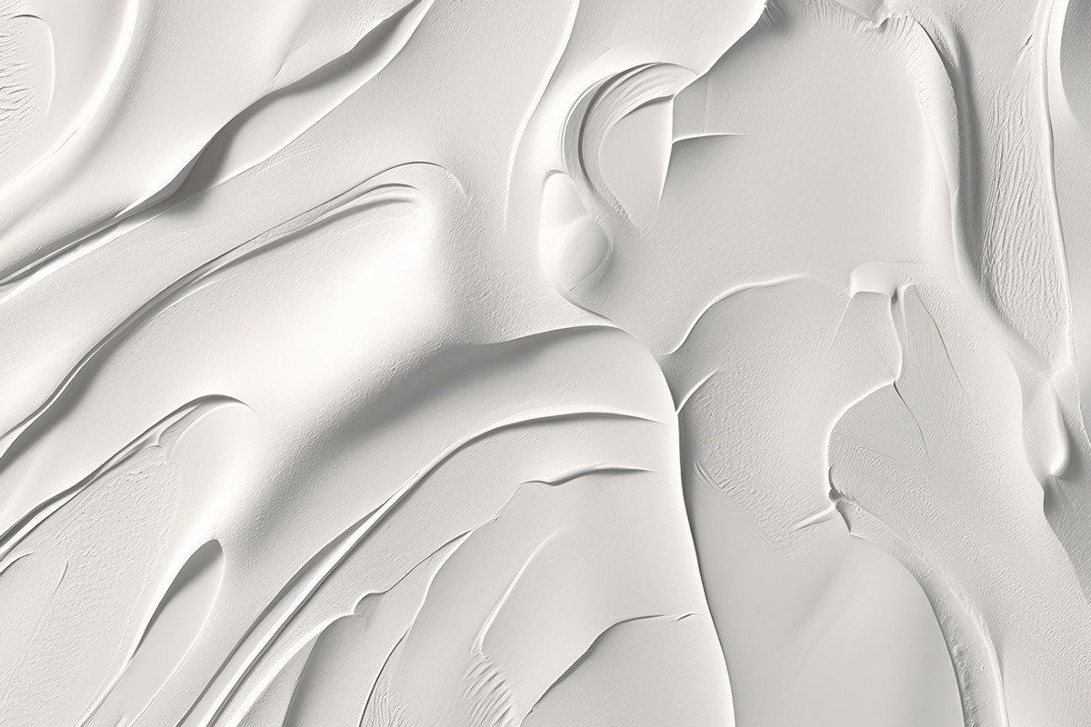 White paint textures - 35 images, a Texture Graphic by Handmadefont (Photo 7 of 10)