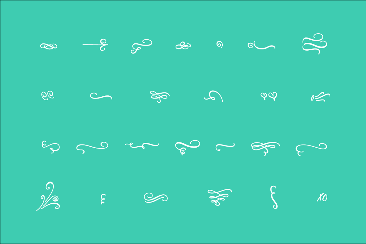 Pen Swan preview 4
