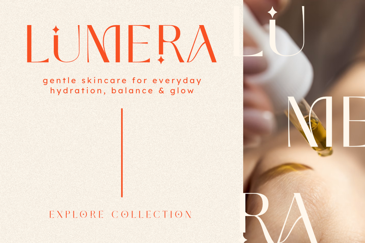 Rosgra | Modern Sans Display Font, a Sans Serif Font by Masyafi Studio (Photo 9 of 12)