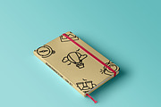170 Travel Icons, an Outline Icon by Brandspark (Thumbnail 3 of 11)
