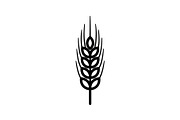 Floral Ornament Silhouette Bundle, an Illustration by BIPLOB EXPERT (Thumbnail 43 of 51)