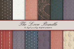 The Love Bundle